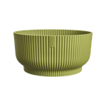 vibes fold bowl 25cm verde felce
